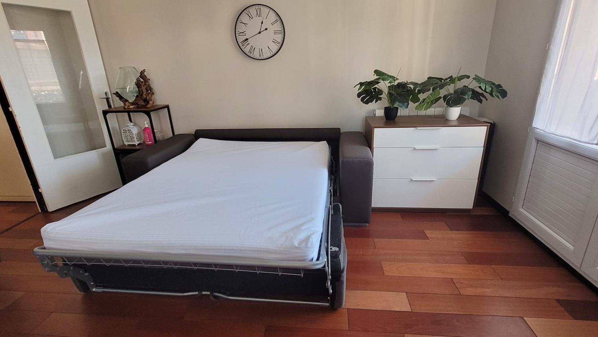 Nid Douillet Plein De Charme Avec Parking Gratuit Apartment Chantilly Exterior foto